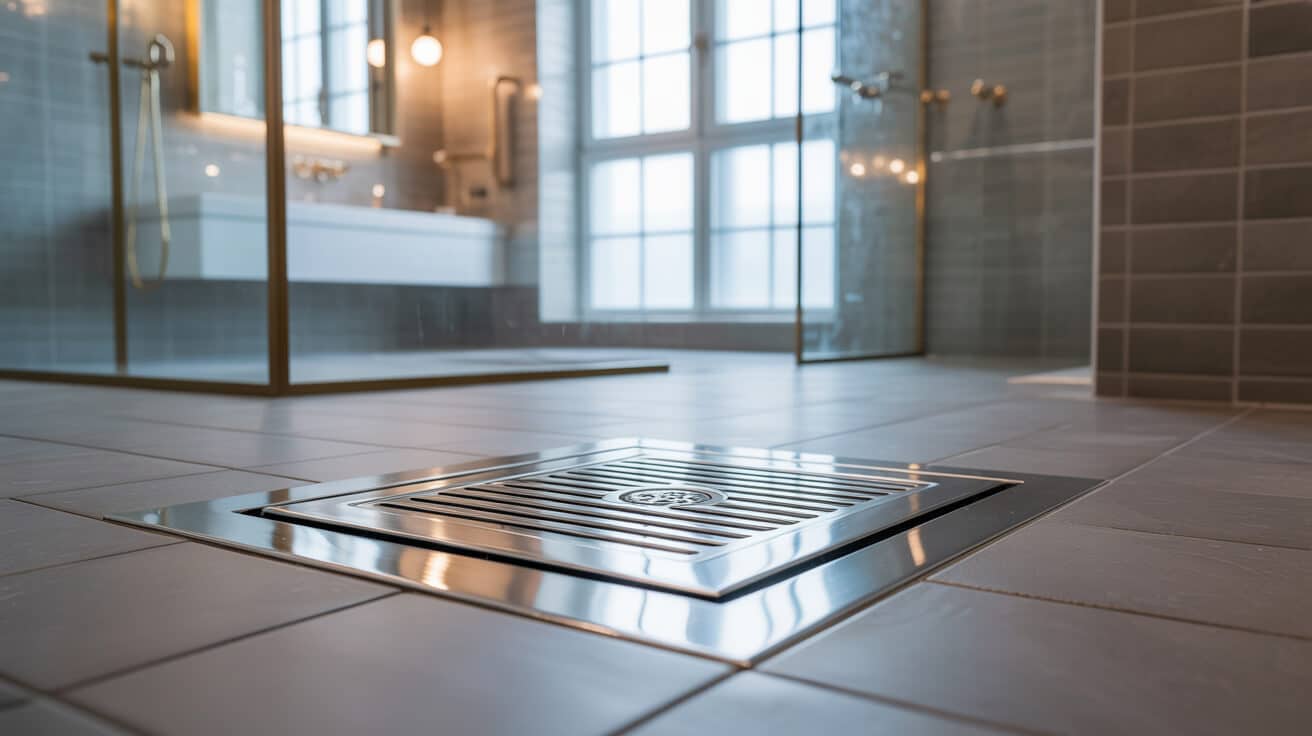 manhole frame cover reset