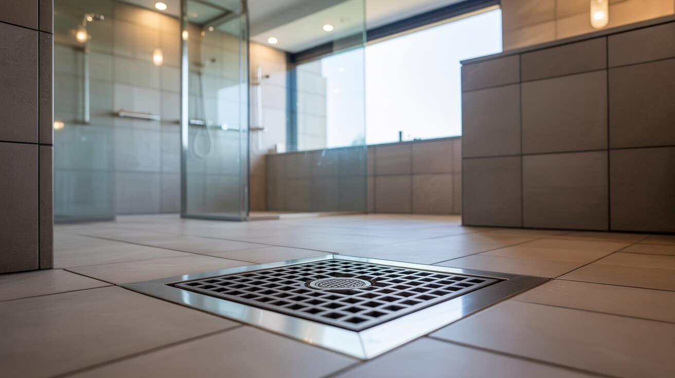 manhole frame cover reset