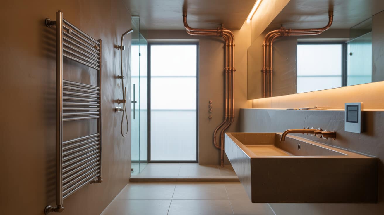 MEES heating regulations