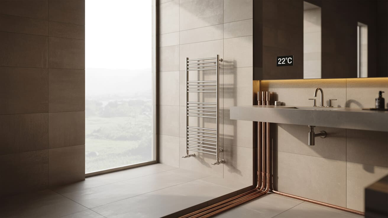 MEES heating regulations