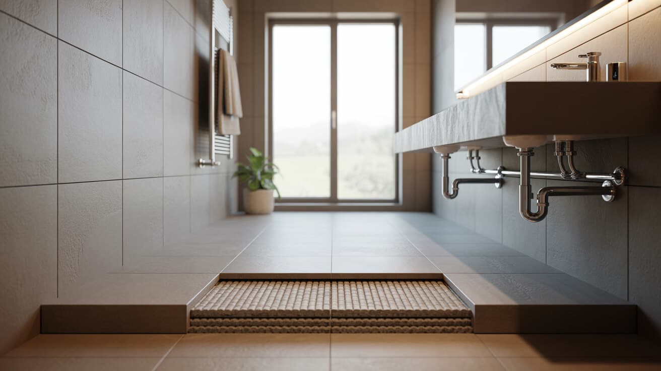 minimum floor insulation regulations