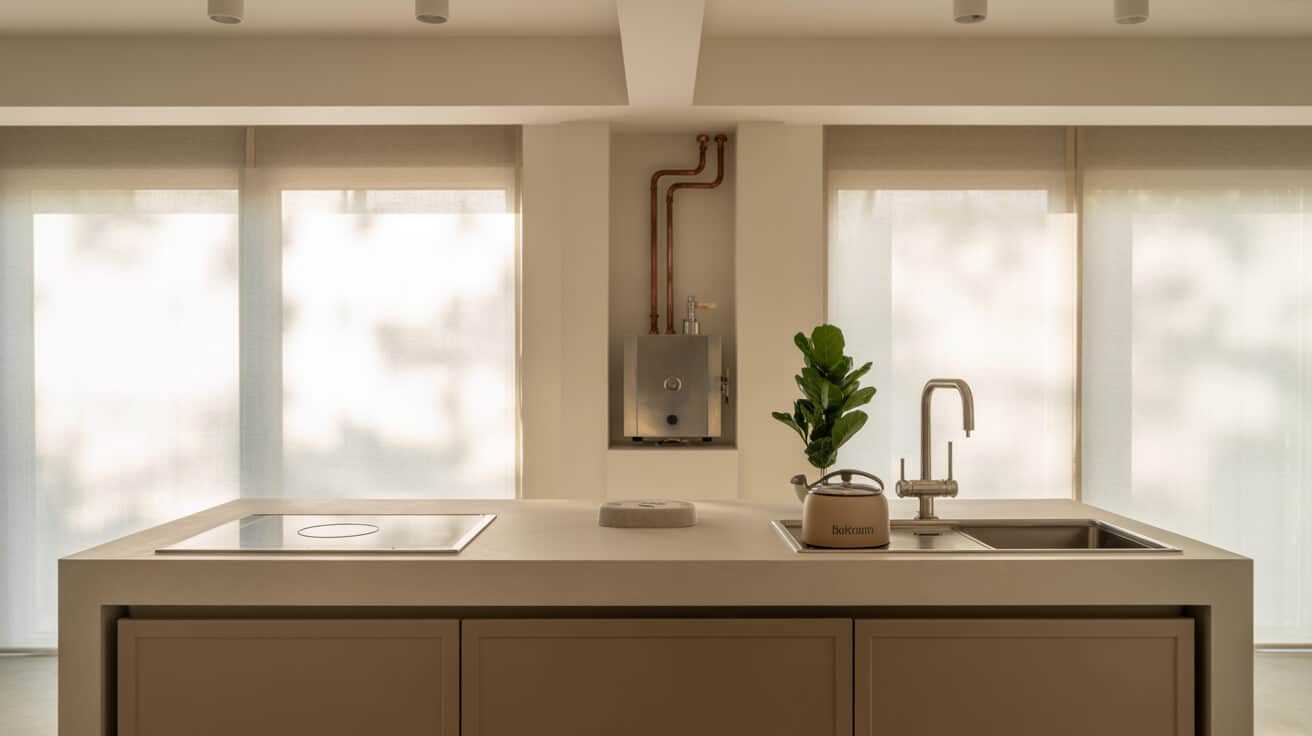 Oftec oil heating