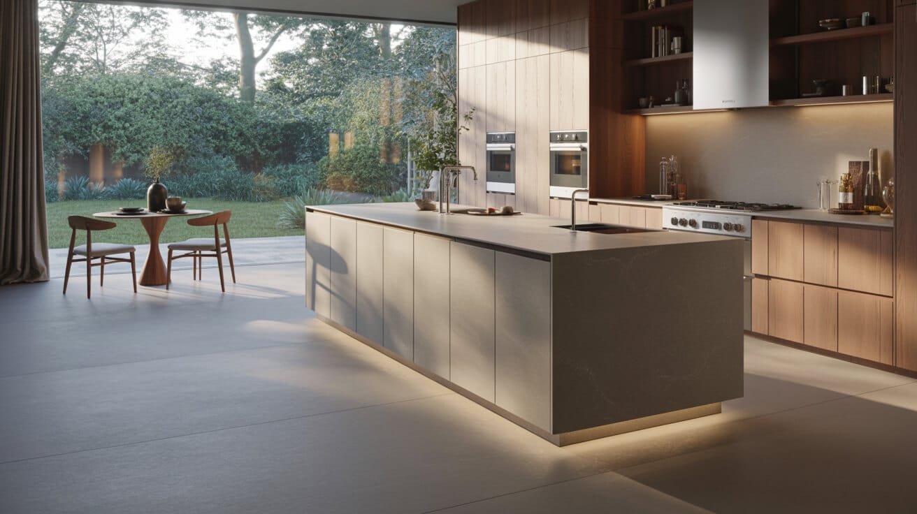 overlay boards underfloor heating