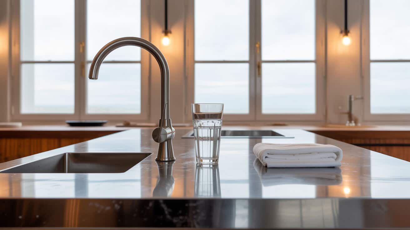 plumbing fixtures and fittings