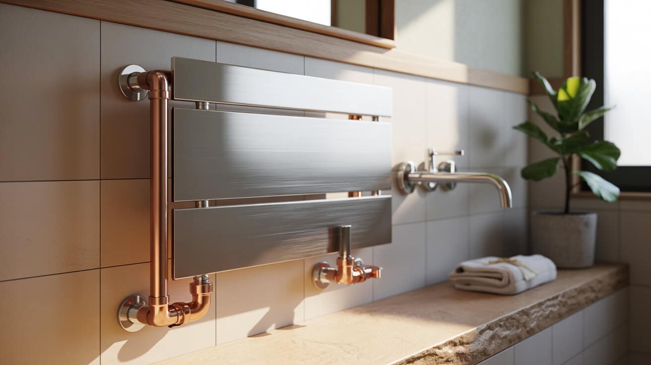 plumbing for home renovations