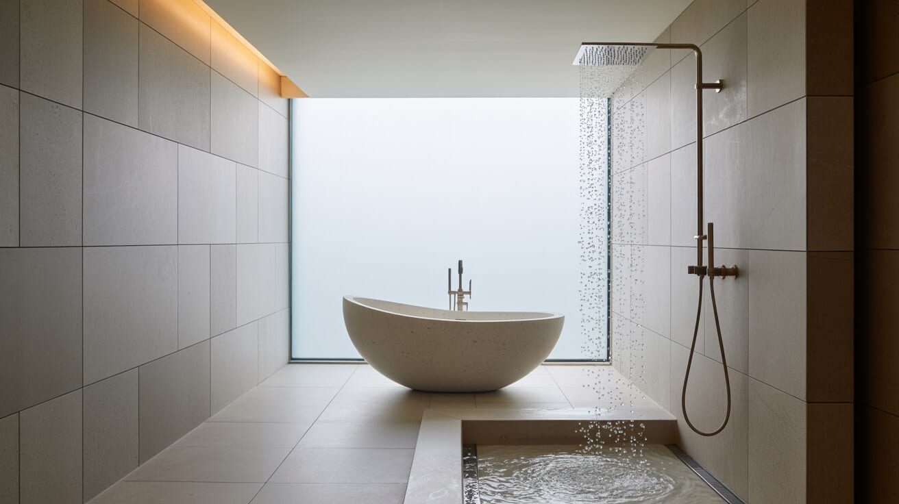 plumbing manufacturer guidelines