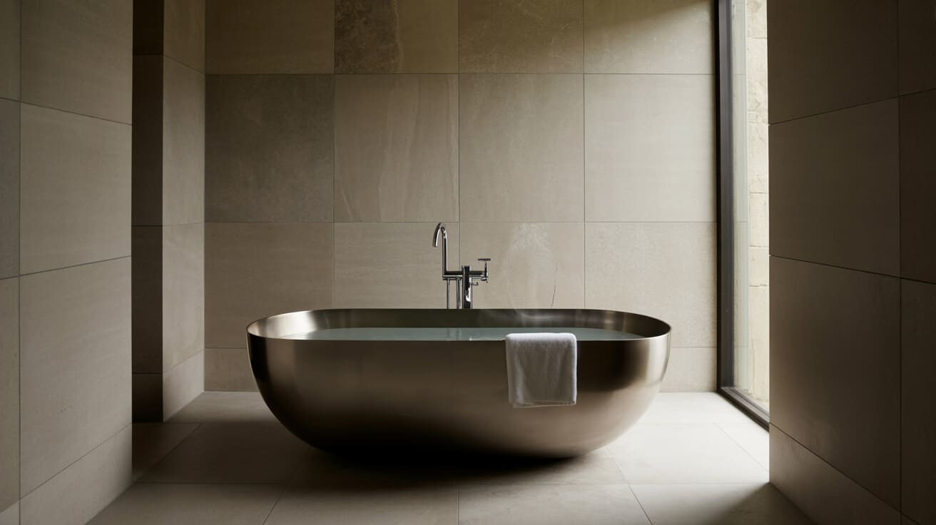 plumbing manufacturer guidelines