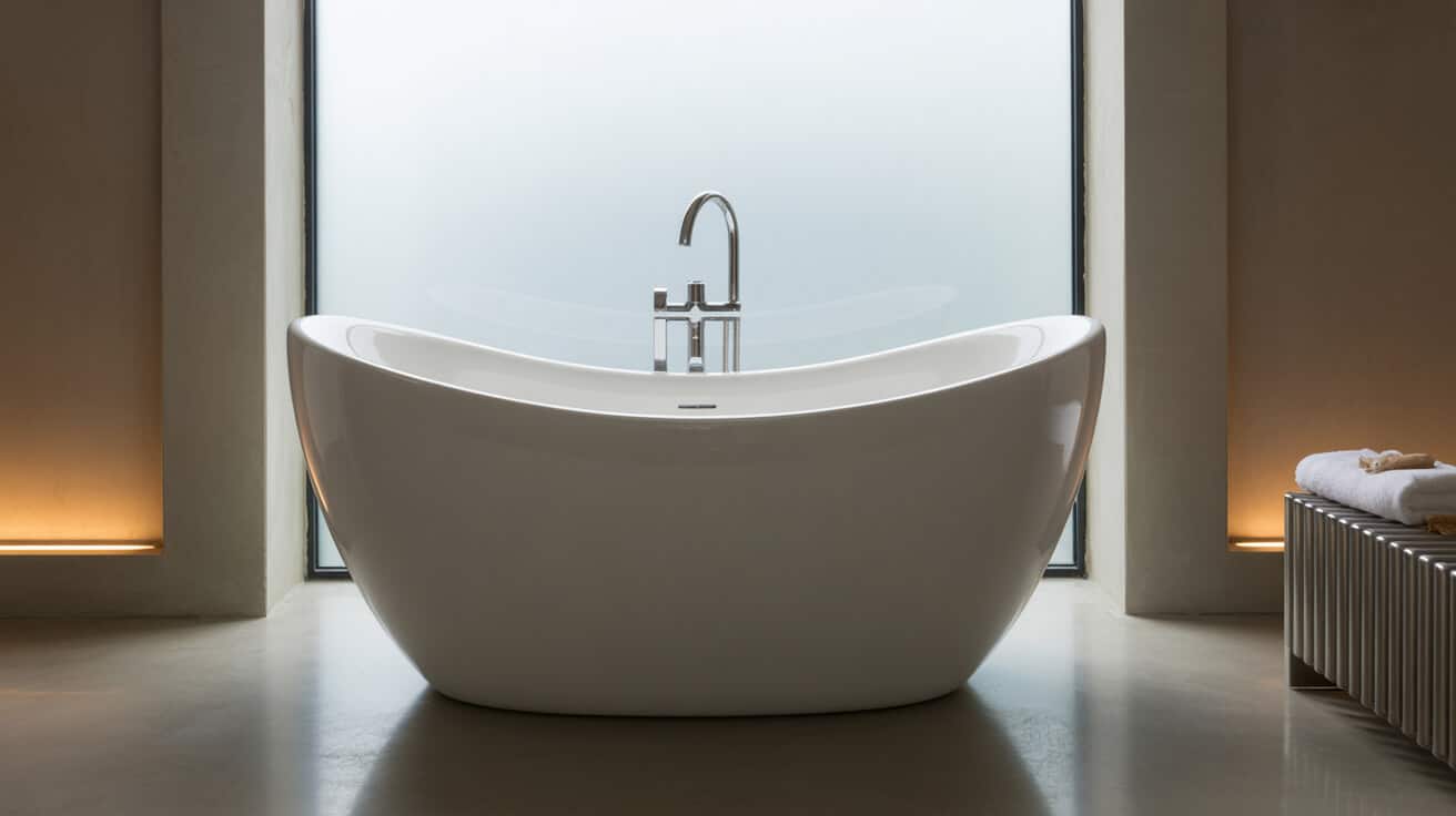 plumbing manufacturer warranties
