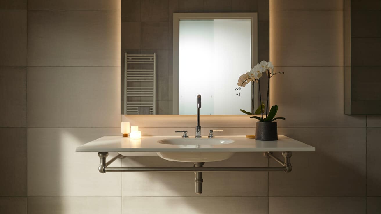 plumbing system design