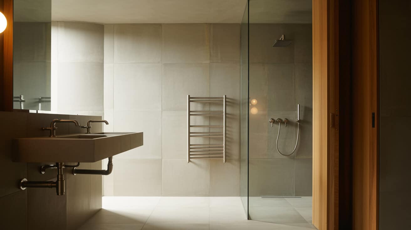 plumbing system design