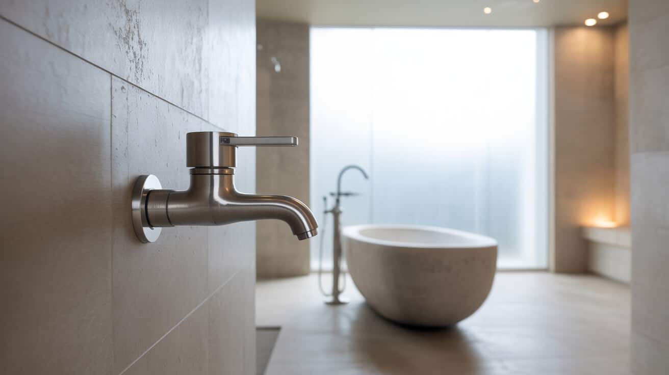 plumbing valves