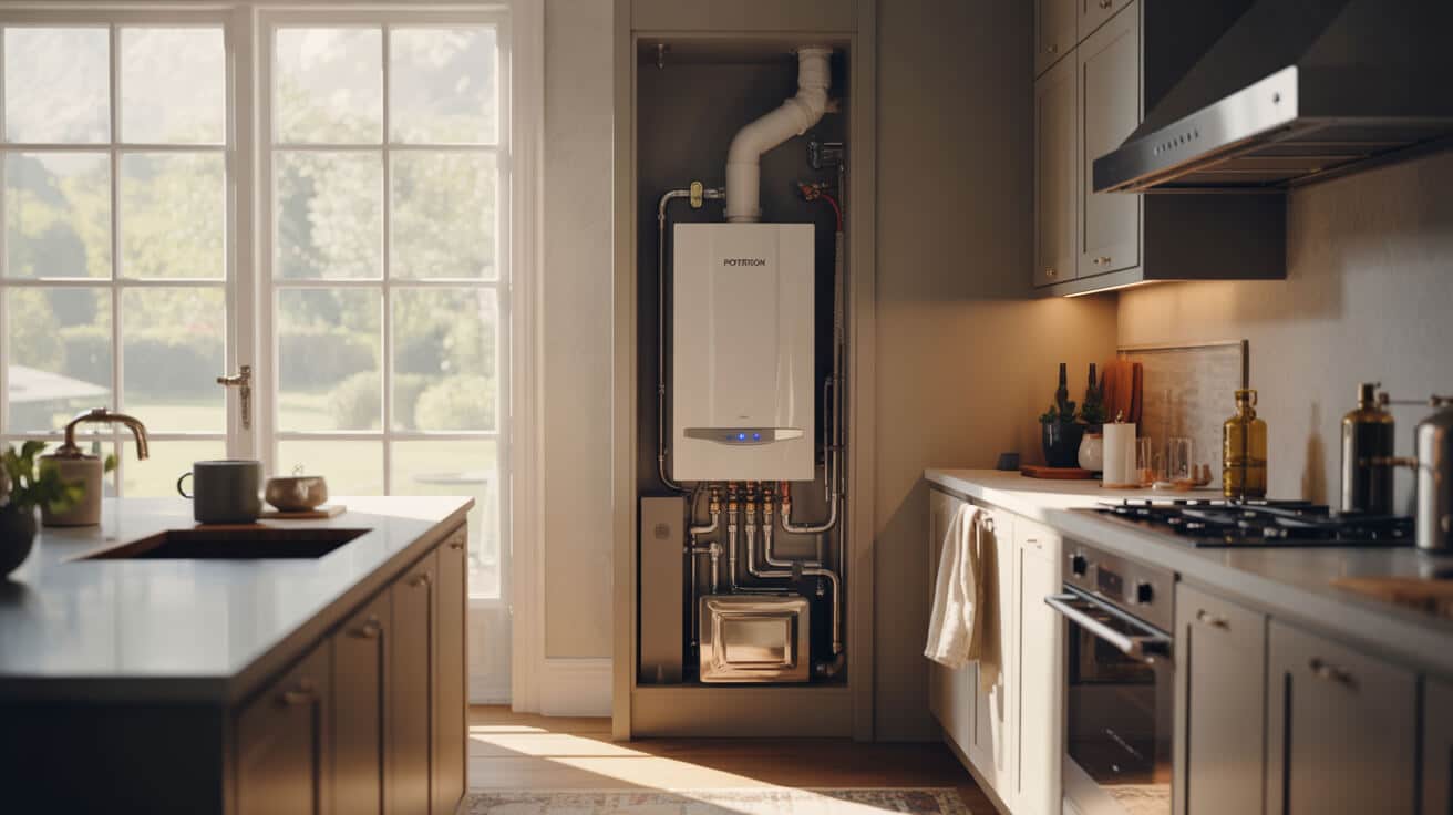 Potterton Promax Ultra