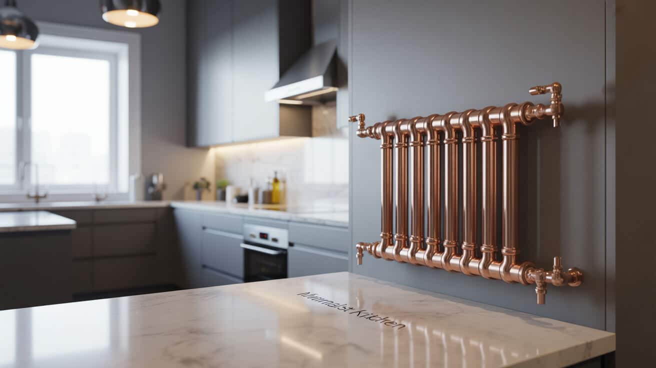 radiator components