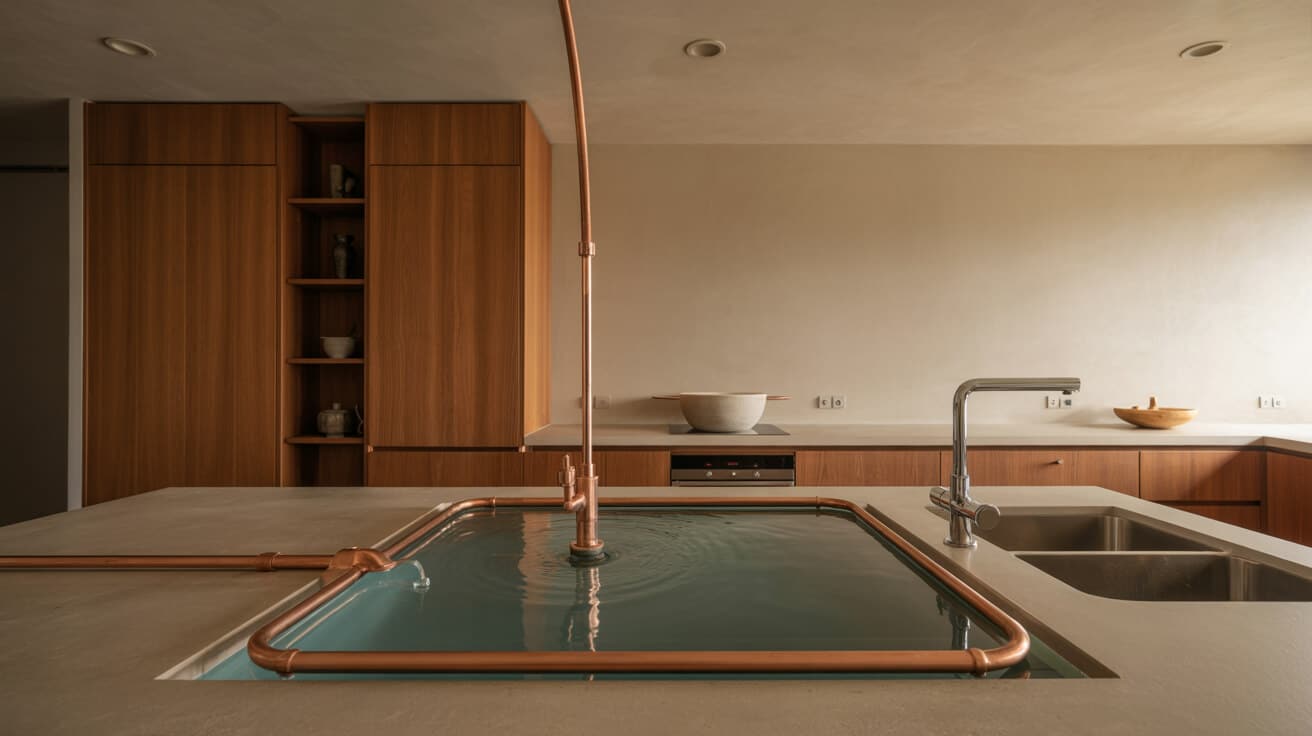 rainwater harvesting systems