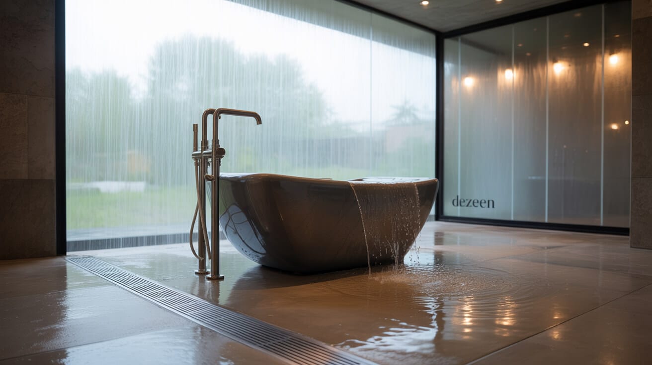 rainwater management systems