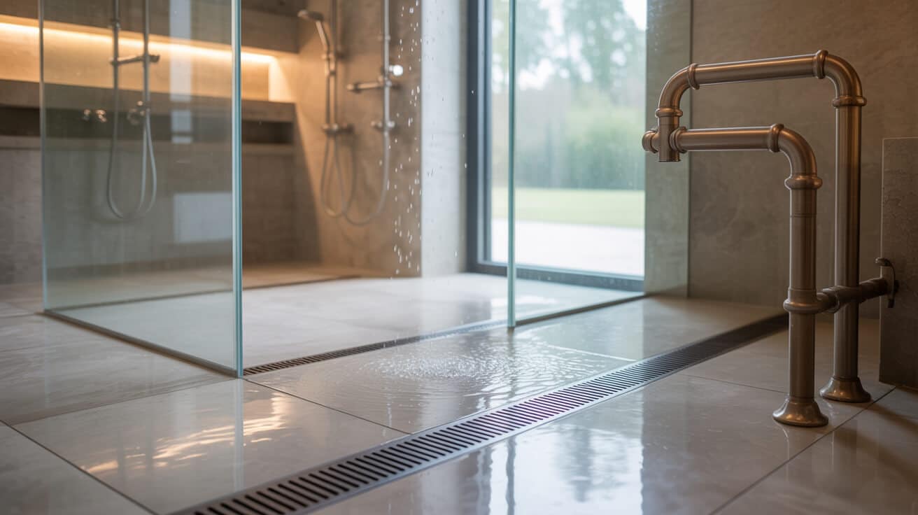 rainwater management systems
