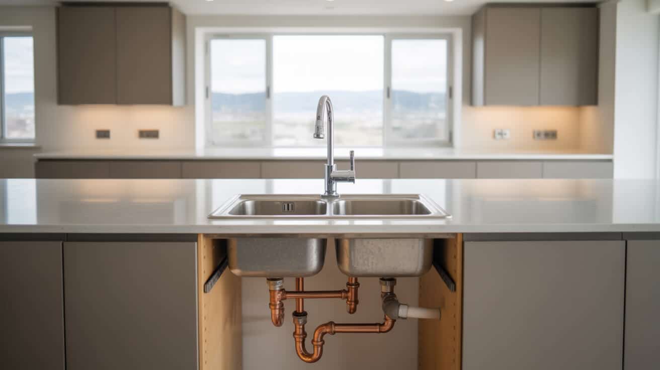 repiping plumbing