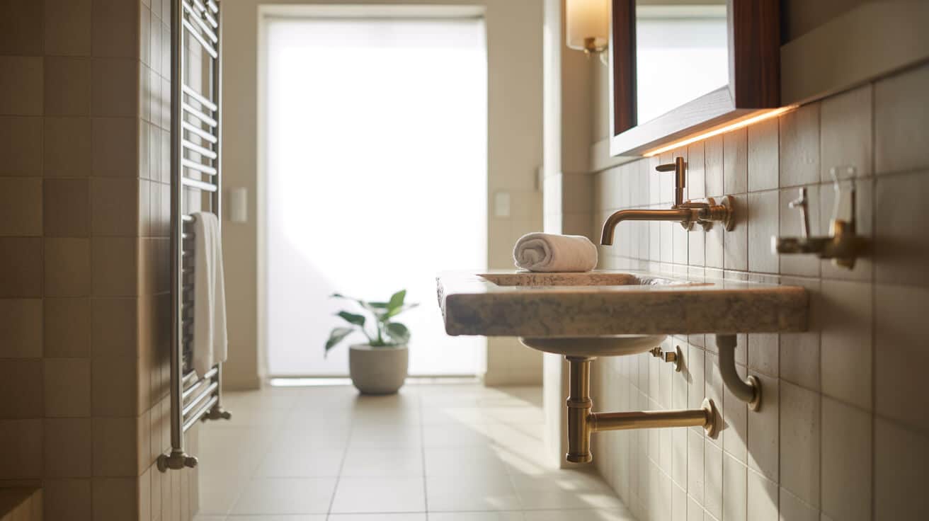 residential plumbing services
