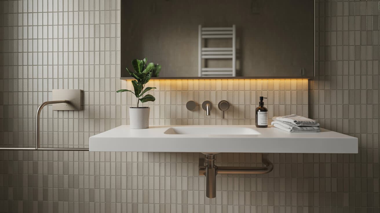 residential plumbing services