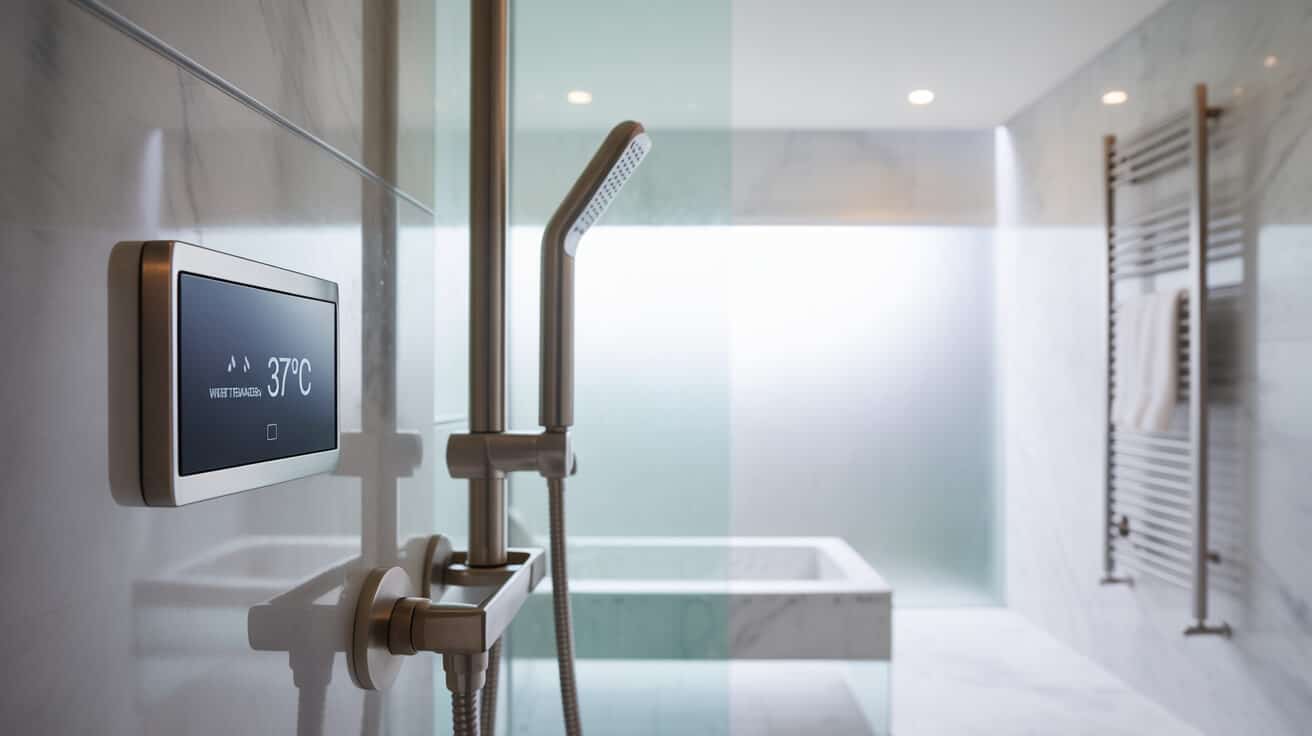 smart immersion controller