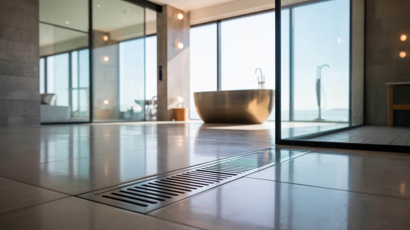 soakaway installation