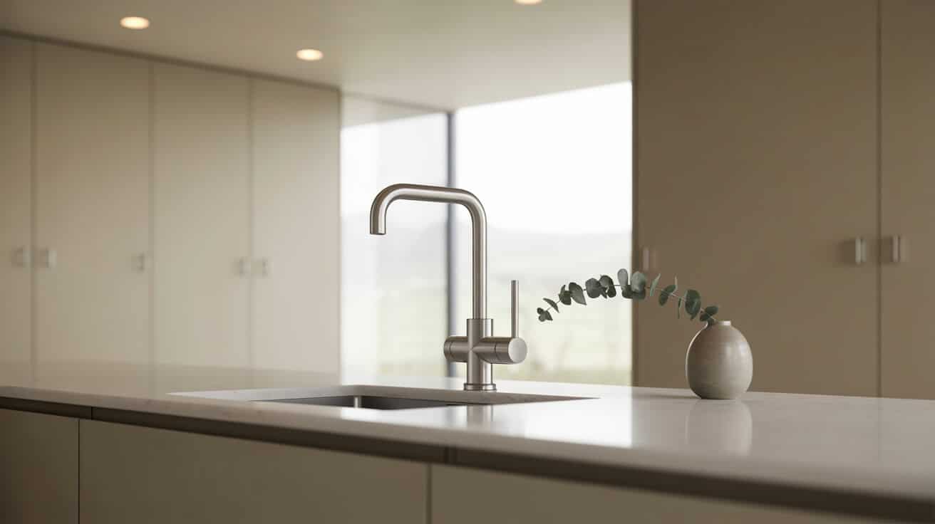 taps and mixers plumbing