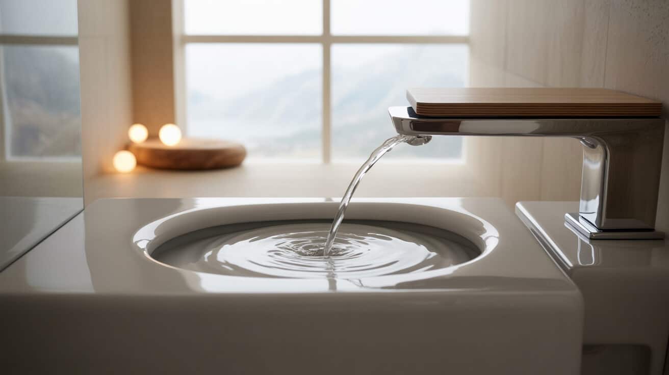 toilet running continuously fix