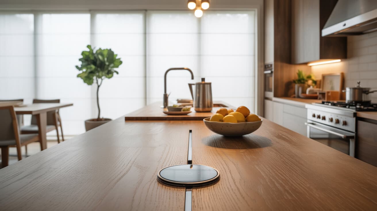 UK underfloor heating brands