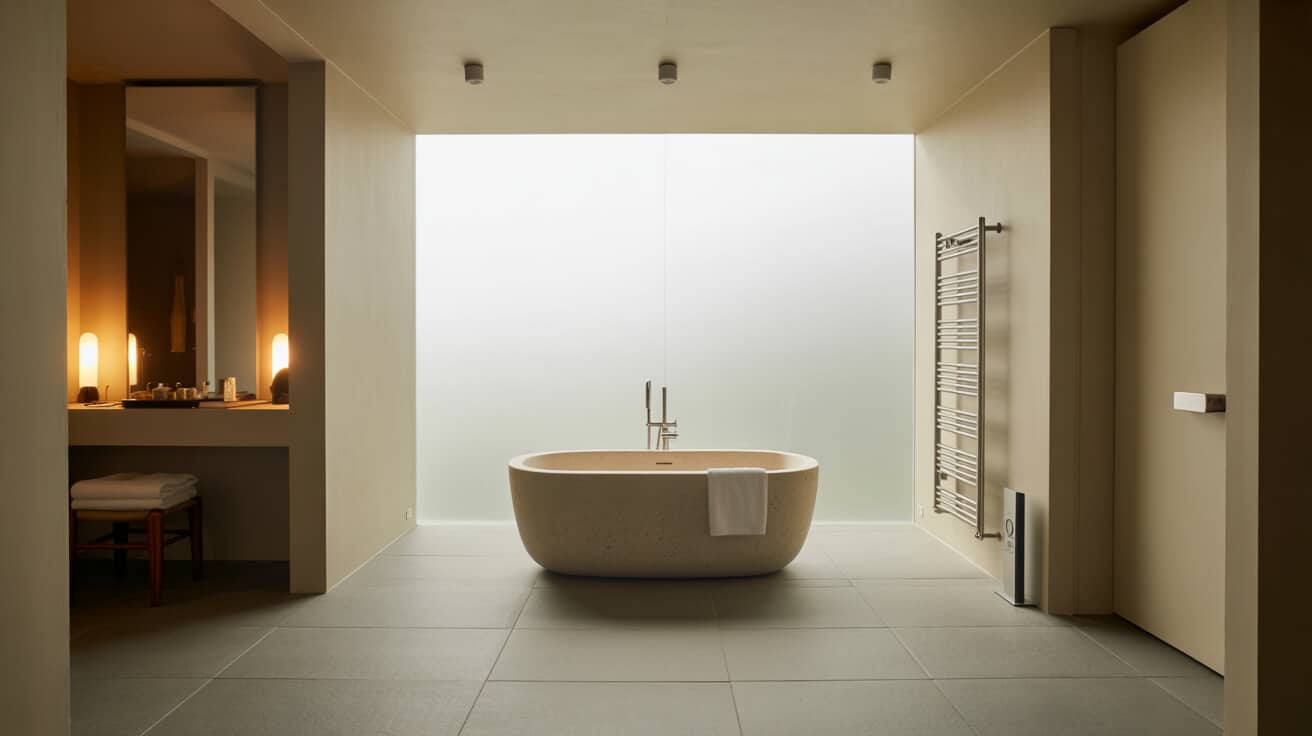 underfloor heating efficiency tips