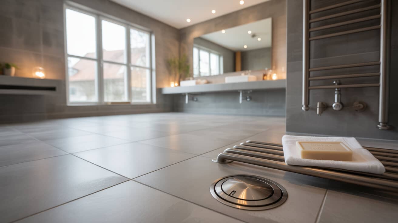 underfloor heating efficiency tips