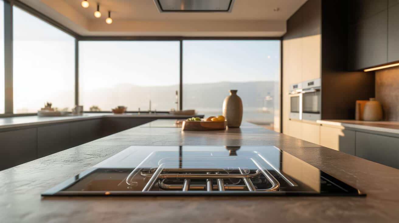 Uponor underfloor heating