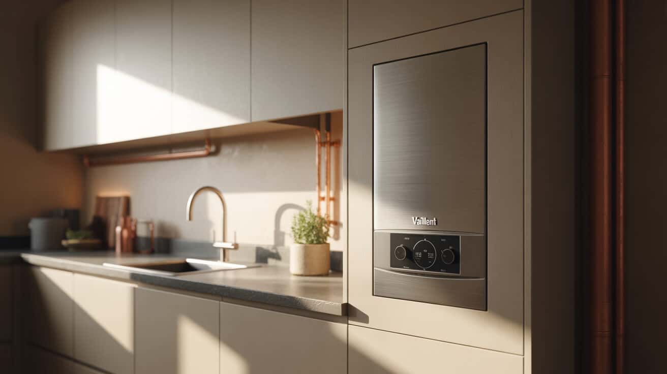 Vaillant ecoFIT Pure