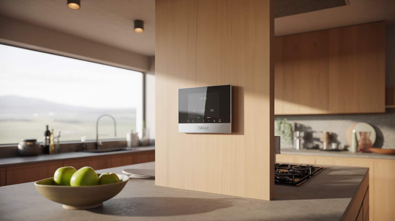 Vaillant vSMART Wi-Fi