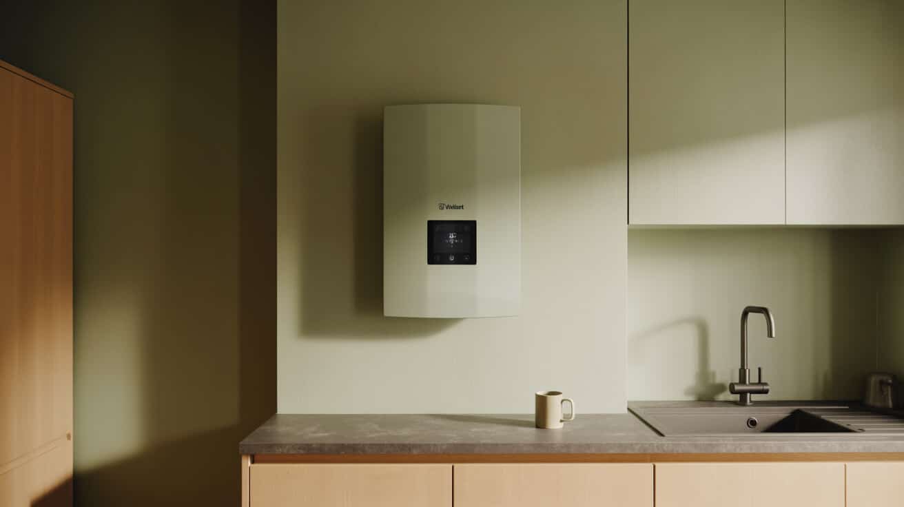 Vaillant vSMART Wi-Fi