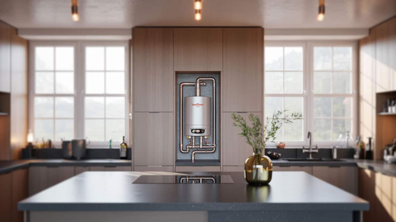 Viessmann Vitodens 200-W