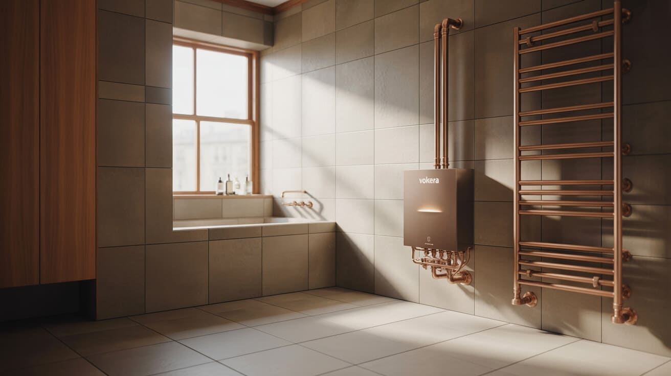 Vokera Unica i