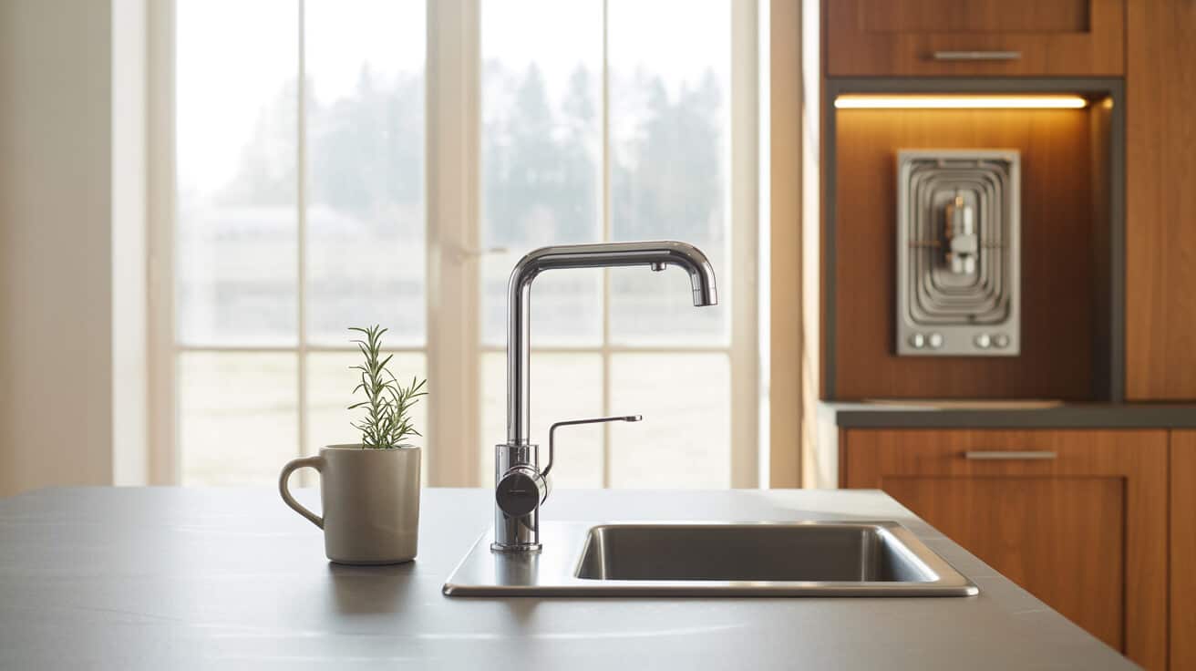 water supply plumbing