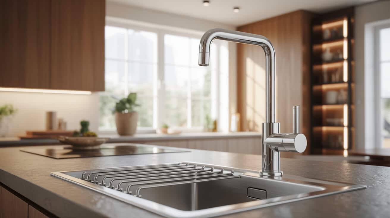water supply plumbing