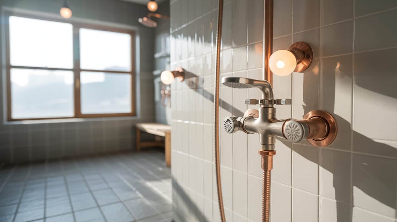 wet room construction