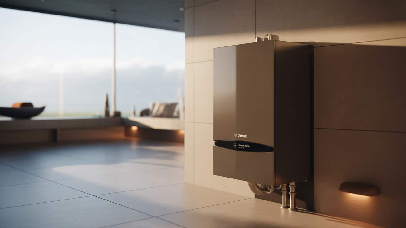 Worcester Bosch Greenstar 4000