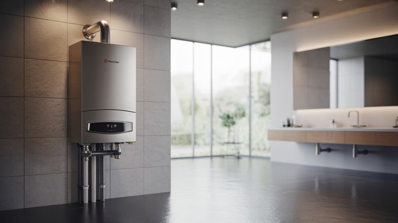 Worcester Bosch Greenstar 4000