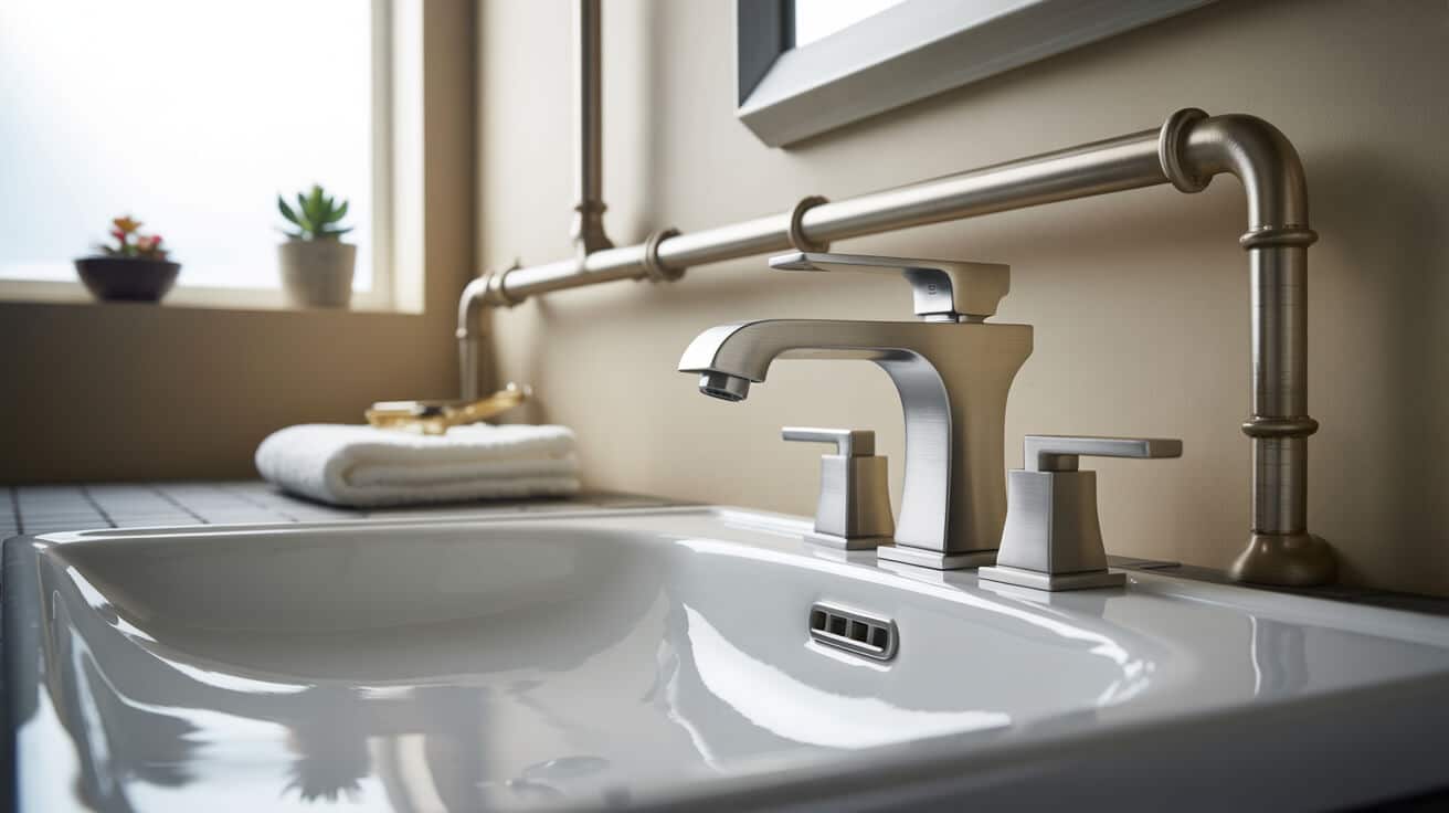 WRAS plumbing compliance