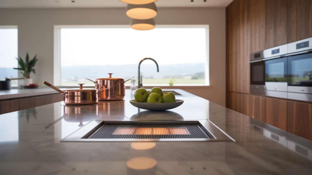 zone heating design