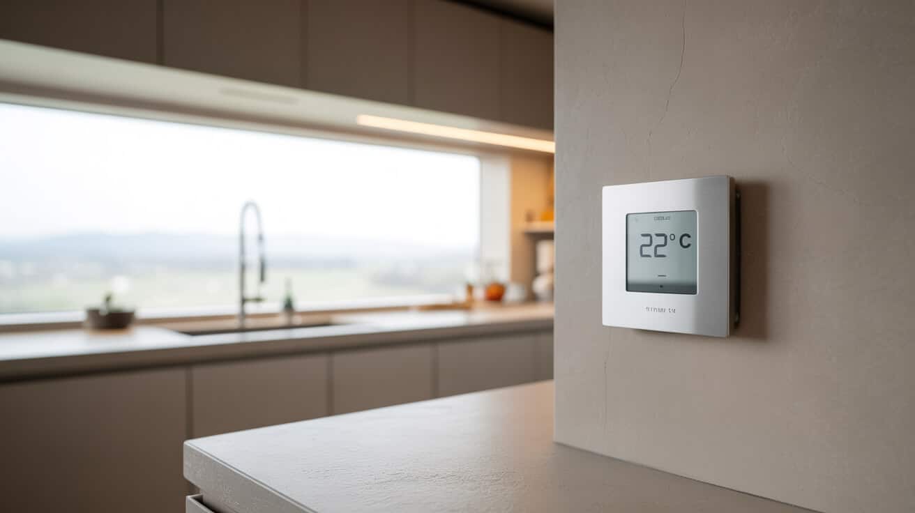 zoning smart heating controls